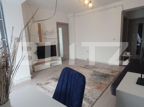 Apartament de închiriat 2 camere Brazda lui Novac - 118115AI | BLITZ Craiova | Poza4