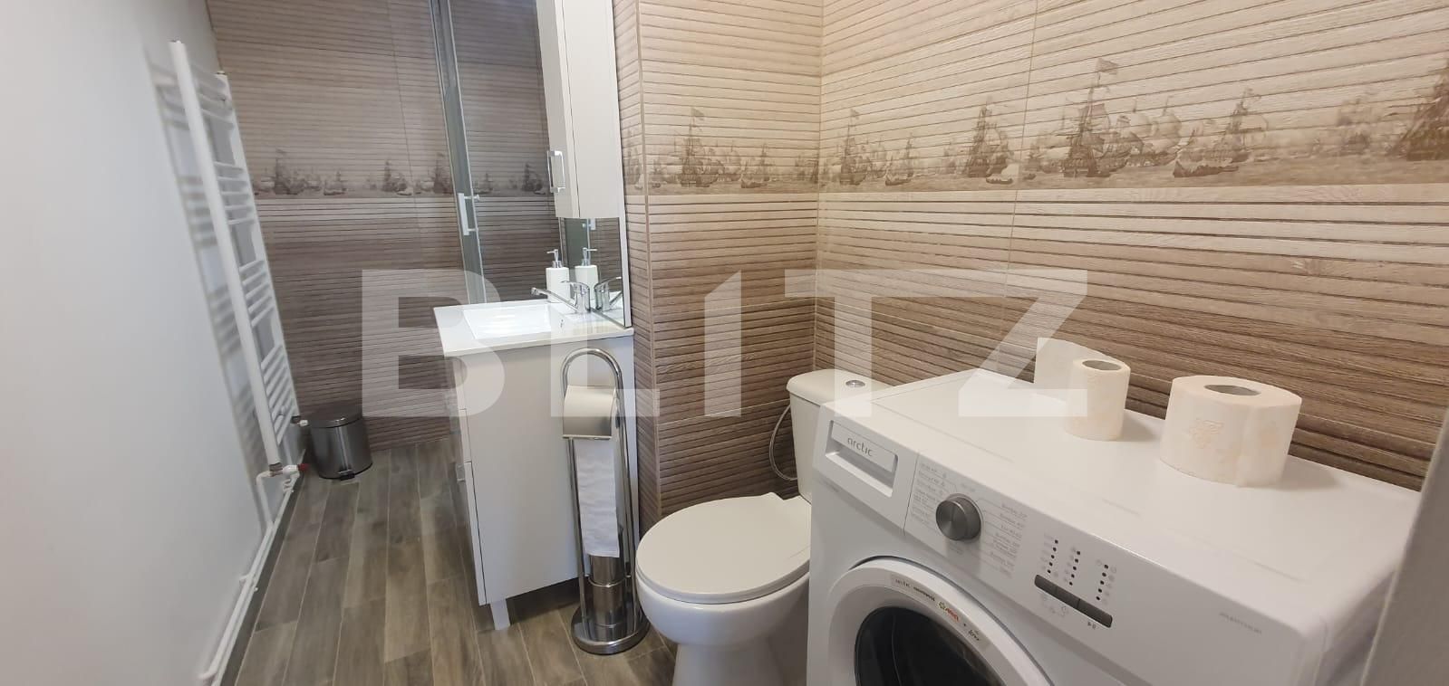 Apartament de închiriat 2 camere Brazda lui Novac - 118115AI | BLITZ Craiova | Poza8