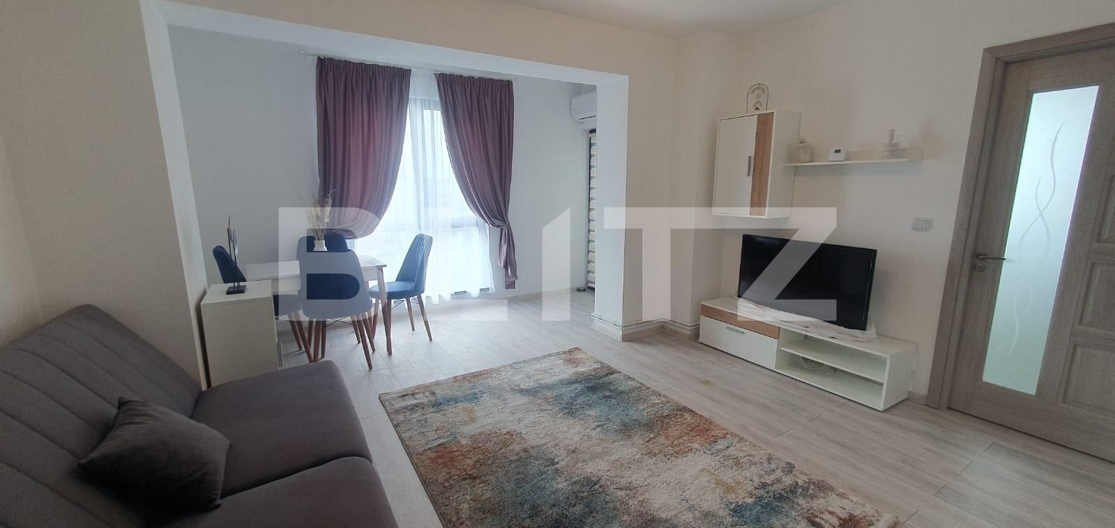 Apartament de închiriat 2 camere Brazda lui Novac - 118115AI | BLITZ Craiova | Poza1