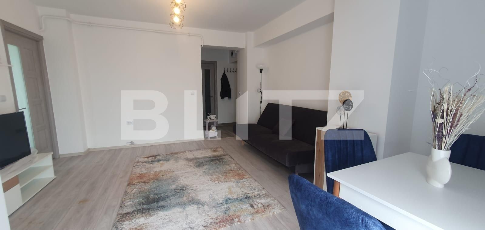 Apartament de închiriat 2 camere Brazda lui Novac - 118115AI | BLITZ Craiova | Poza2