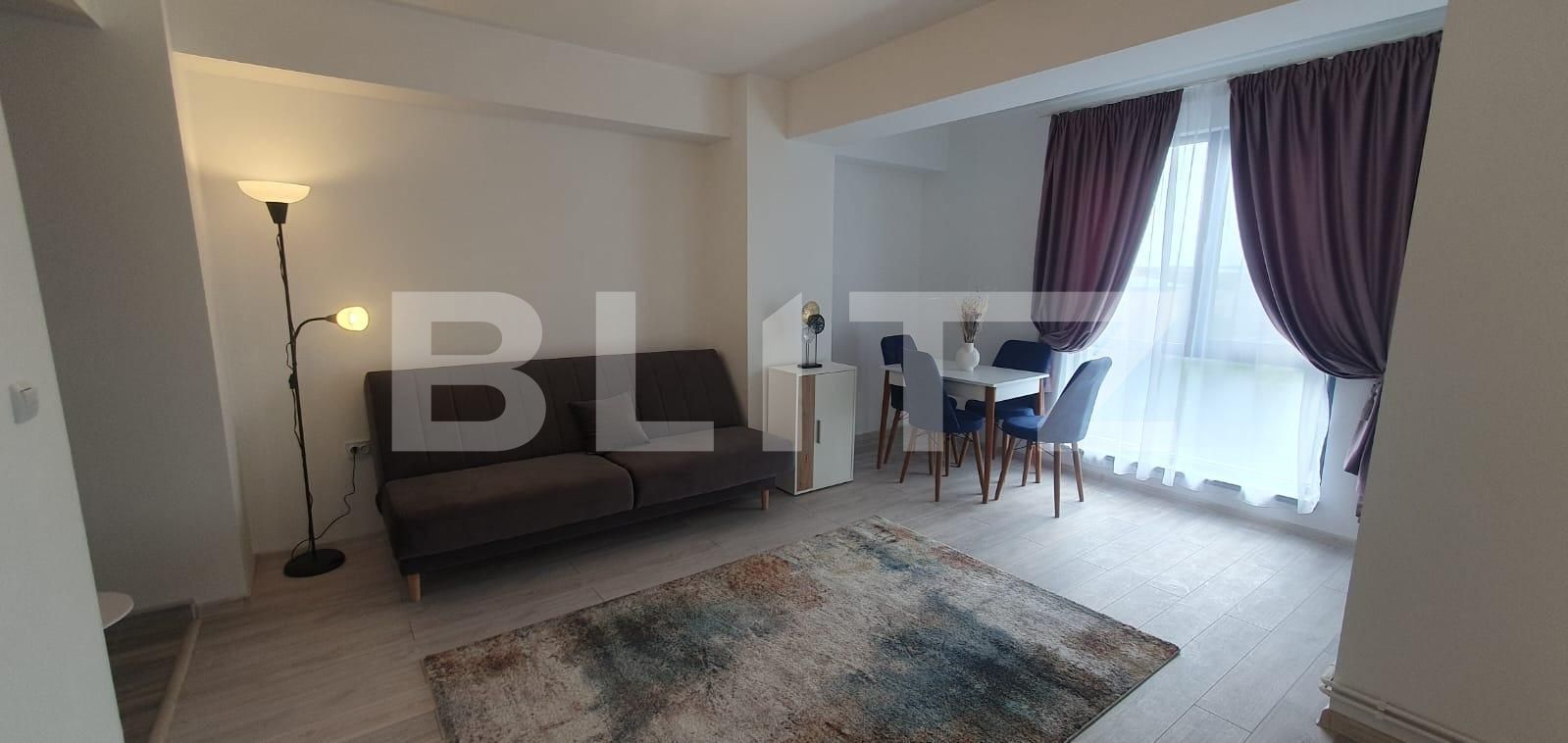 Apartament de închiriat 2 camere Brazda lui Novac - 118115AI | BLITZ Craiova | Poza3