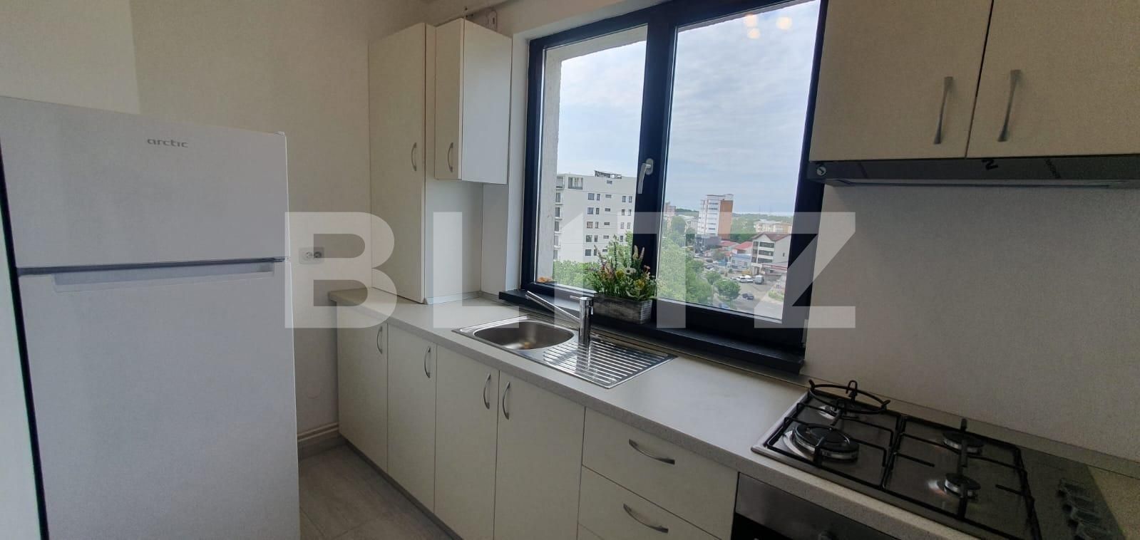 Apartament de închiriat 2 camere Brazda lui Novac - 118115AI | BLITZ Craiova | Poza5