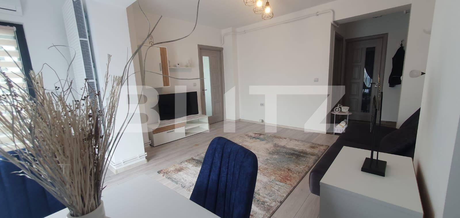 Apartament de închiriat 2 camere Brazda lui Novac - 118115AI | BLITZ Craiova | Poza4