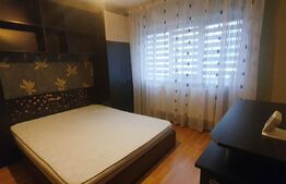 Apartament 3 camere decomandat, centrala termica, AC, zona Sarari