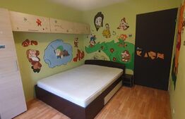 Apartament 3 camere decomandat, centrala termica, AC, zona Sarari