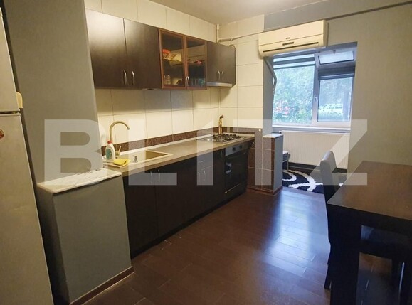 Apartament de închiriat 3 camere Sarari - 118117AI | BLITZ Craiova | Poza3