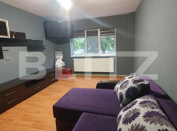 Apartament de închiriat 3 camere Sarari - 118117AI | BLITZ Craiova | Poza1