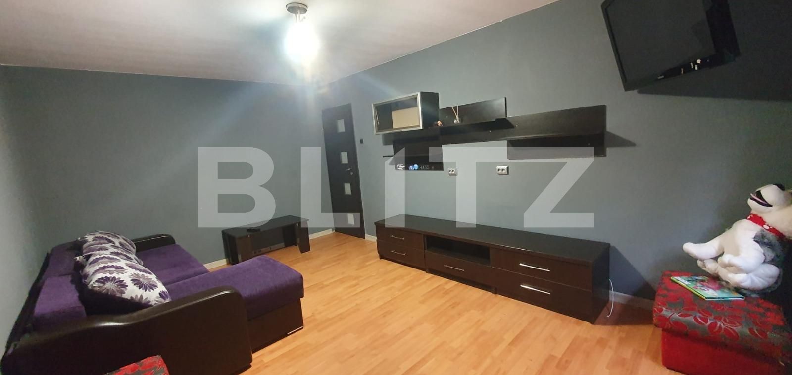 Apartament de închiriat 3 camere Sarari - 118117AI | BLITZ Craiova | Poza2