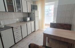 Apartament 2 camere 60 mp, centrala termica, AC, zona Polivalentă