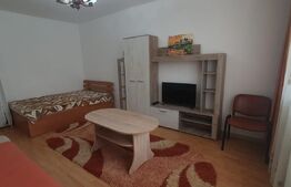 Apartament 2 camere 60 mp, centrala termica, AC, zona Polivalentă