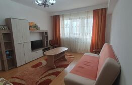 Apartament 2 camere 60 mp, centrala termica, AC, zona Polivalentă
