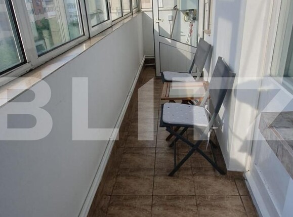 Apartament de închiriat 2 camere 1 Mai - 118120AI | BLITZ Craiova | Poza3