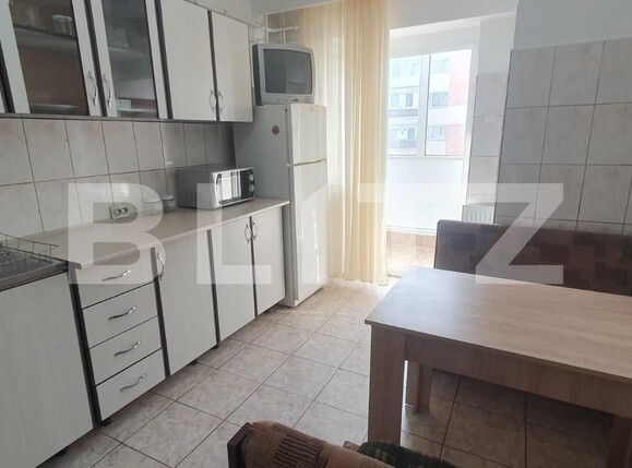 Apartament de închiriat 2 camere 1 Mai - 118120AI | BLITZ Craiova | Poza4