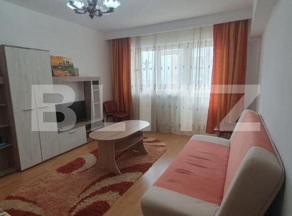 Apartament de închiriat 2 camere 1 Mai - 118120AI | BLITZ Craiova | Poza1