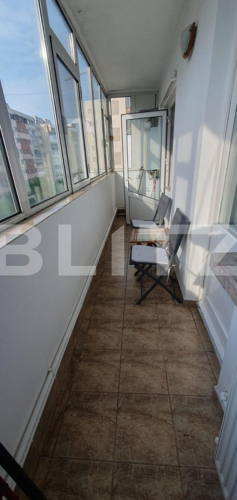Apartament de închiriat 2 camere 1 Mai - 118120AI | BLITZ Craiova | Poza3