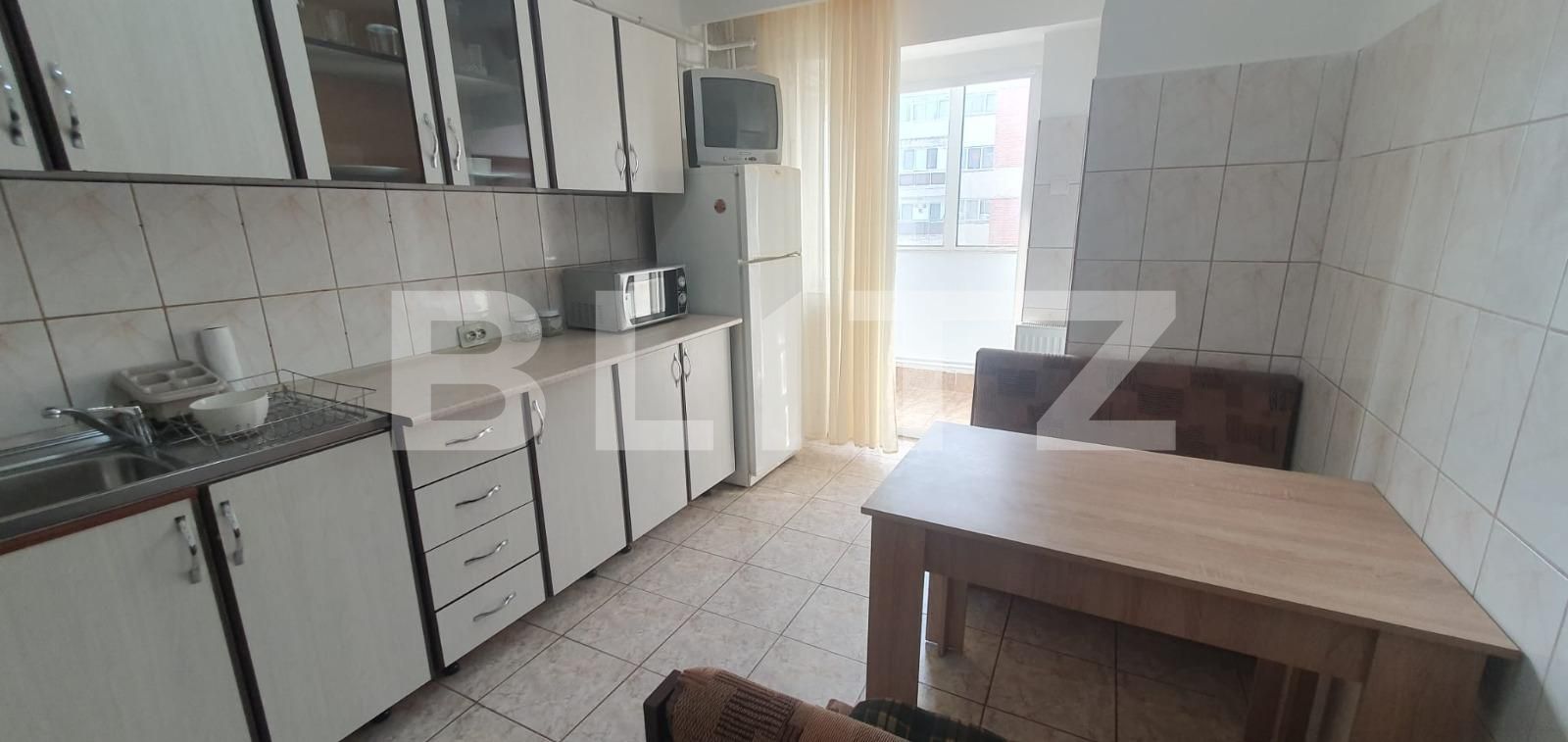 Apartament de închiriat 2 camere 1 Mai - 118120AI | BLITZ Craiova | Poza4