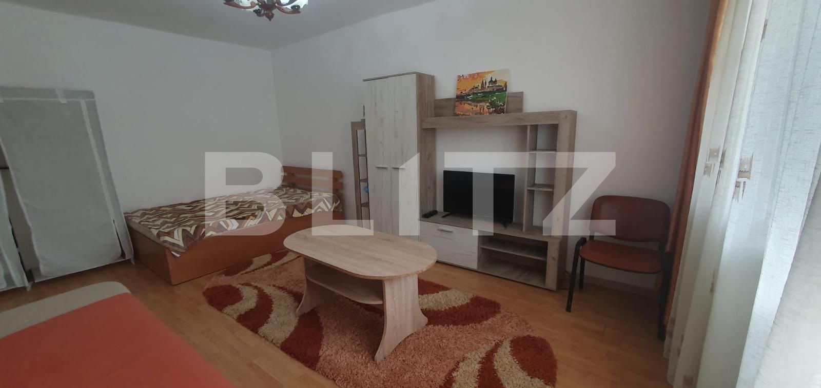 Apartament de închiriat 2 camere 1 Mai - 118120AI | BLITZ Craiova | Poza2
