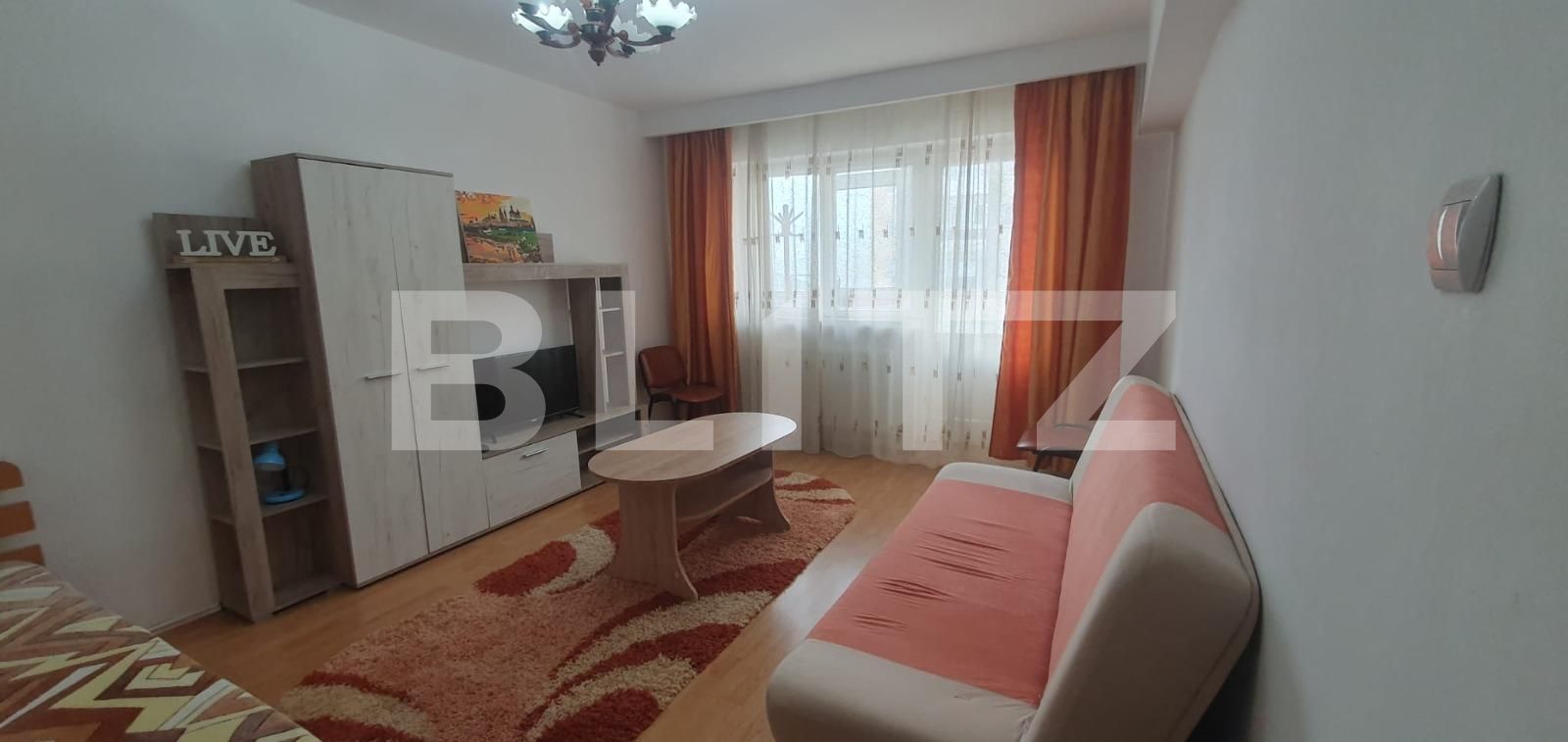 Apartament de închiriat 2 camere 1 Mai - 118120AI | BLITZ Craiova | Poza1