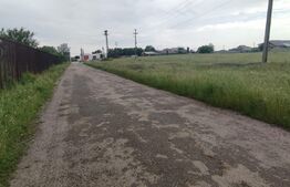 OFERTA!! Teren 1000 mp , în zona Carcea, Hanul cu ponei