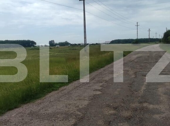 Teren de vânzare Carcea  - 118163TV | BLITZ Craiova | Poza4