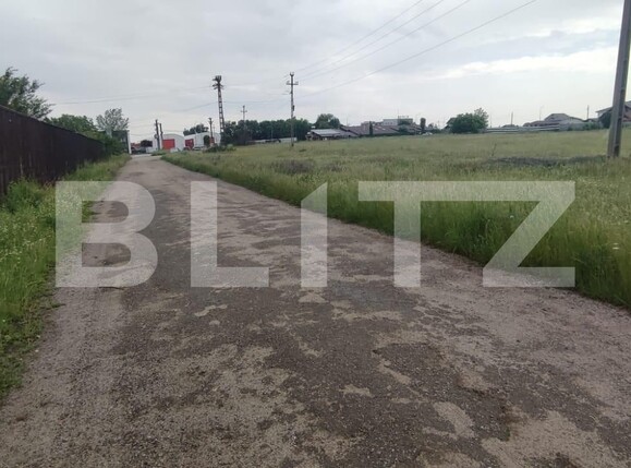 Teren de vânzare Carcea  - 118163TV | BLITZ Craiova | Poza2