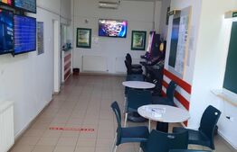 OFERTĂ! Spațiu comercial 40 mp, central, Segarcea