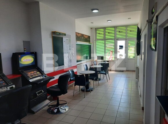 Spațiu comercial de vânzare Exterior Sud - 118273SVC | BLITZ Craiova | Poza1