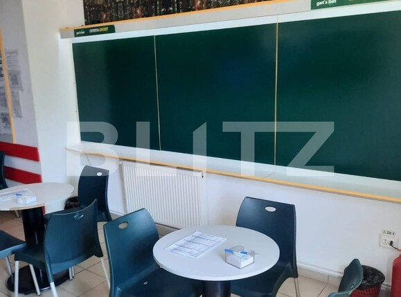 Spațiu comercial de vânzare Exterior Sud - 118273SVC | BLITZ Craiova | Poza4