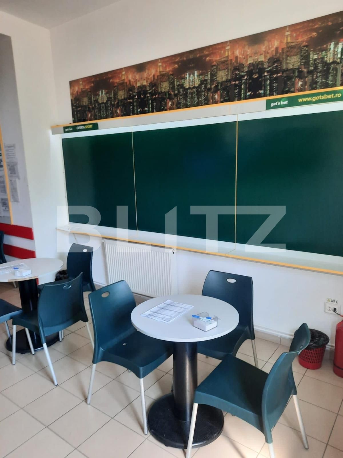 Spațiu comercial de vânzare Exterior Sud - 118273SVC | BLITZ Craiova | Poza4