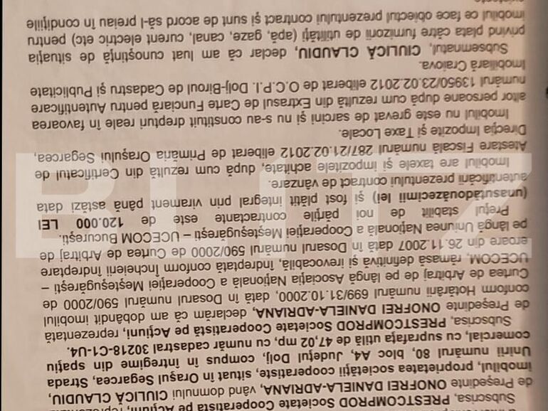 Spațiu comercial de vânzare Exterior Sud - 118273SVC | BLITZ Craiova | Poza6