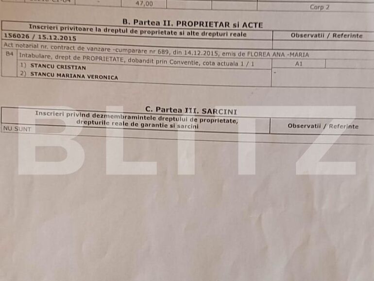 Spațiu comercial de vânzare Exterior Sud - 118273SVC | BLITZ Craiova | Poza3