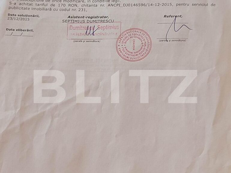 Spațiu comercial de vânzare Exterior Sud - 118273SVC | BLITZ Craiova | Poza2