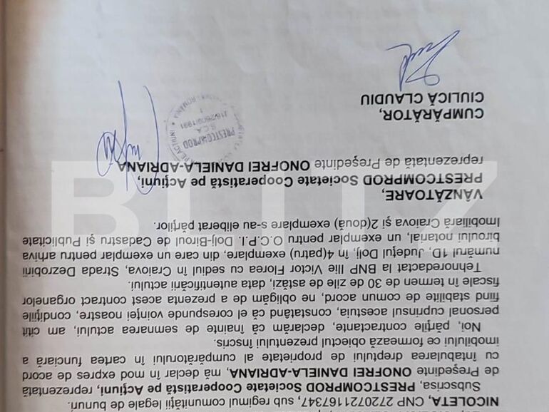 Spațiu comercial de vânzare Exterior Sud - 118273SVC | BLITZ Craiova | Poza4