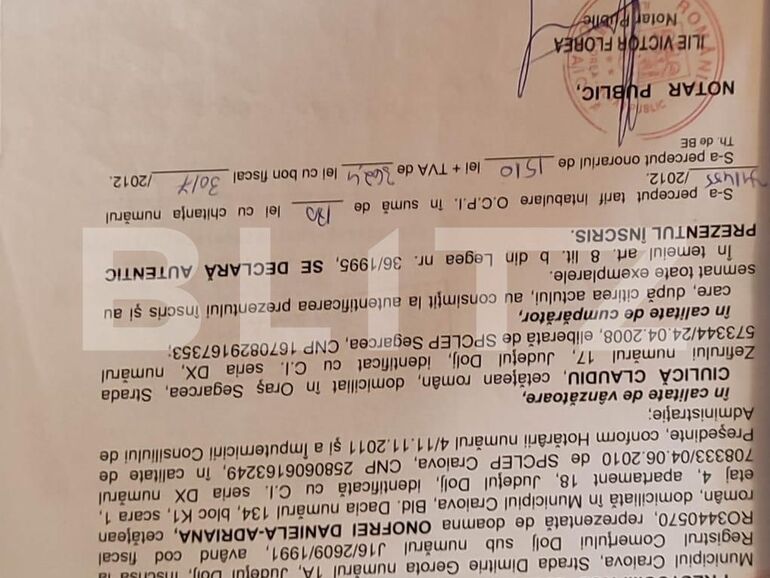 Spațiu comercial de vânzare Exterior Sud - 118273SVC | BLITZ Craiova | Poza5