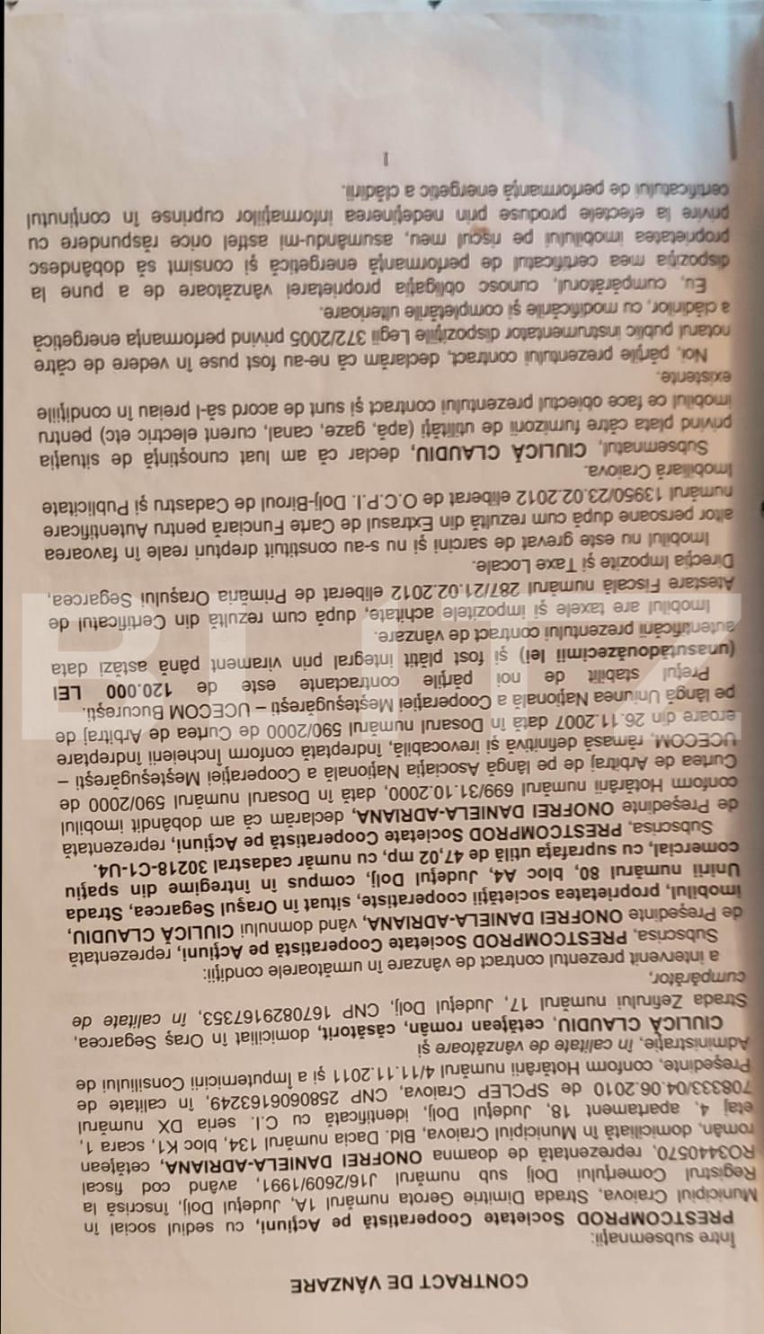 Spațiu comercial de vânzare Exterior Sud - 118273SVC | BLITZ Craiova | Poza6