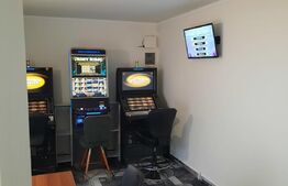 OFERTĂ! Spațiu comercial, suprafața 40 mp, terasă 60 mp, zona Ispirescu