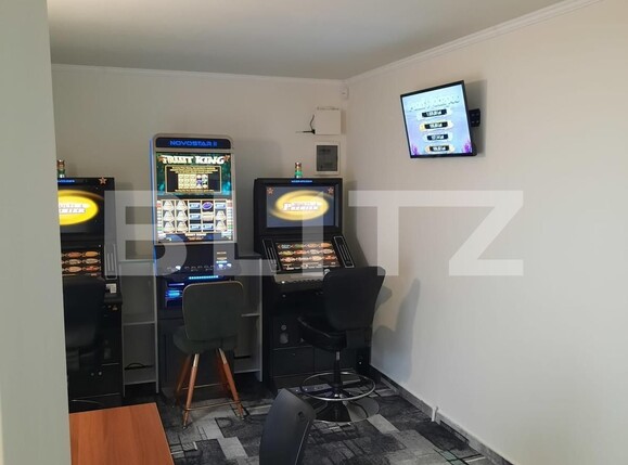 Spațiu comercial de închiriat Rovine - 118281SIC | BLITZ Craiova | Poza3