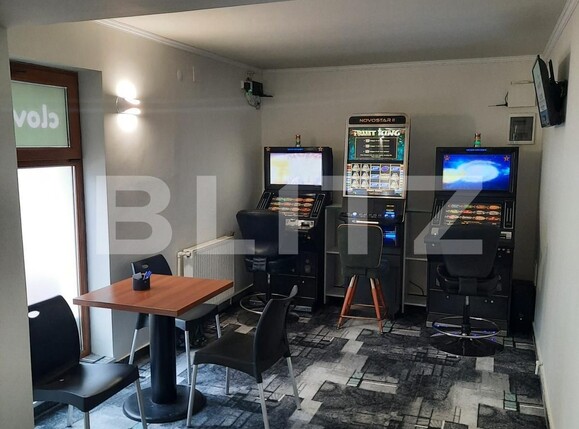 Spațiu comercial de închiriat Rovine - 118281SIC | BLITZ Craiova | Poza2