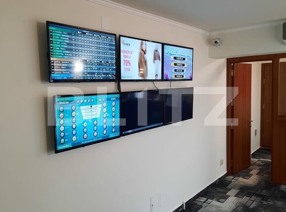 Spațiu comercial de închiriat Rovine - 118281SIC | BLITZ Craiova | Poza5