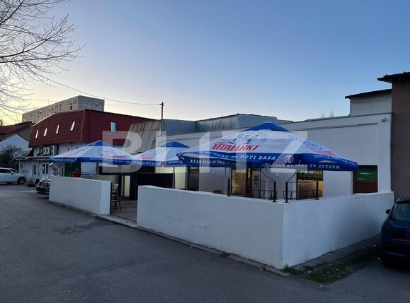 Spațiu comercial de închiriat Rovine - 118281SIC | BLITZ Craiova | Poza1