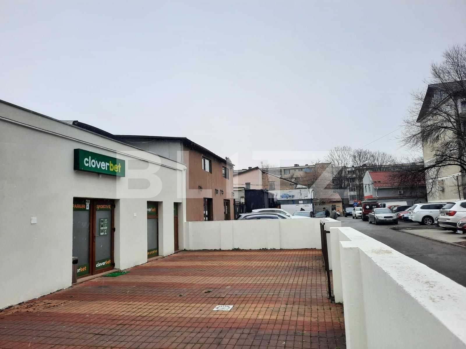 Spațiu comercial de închiriat Rovine - 118281SIC | BLITZ Craiova | Poza4