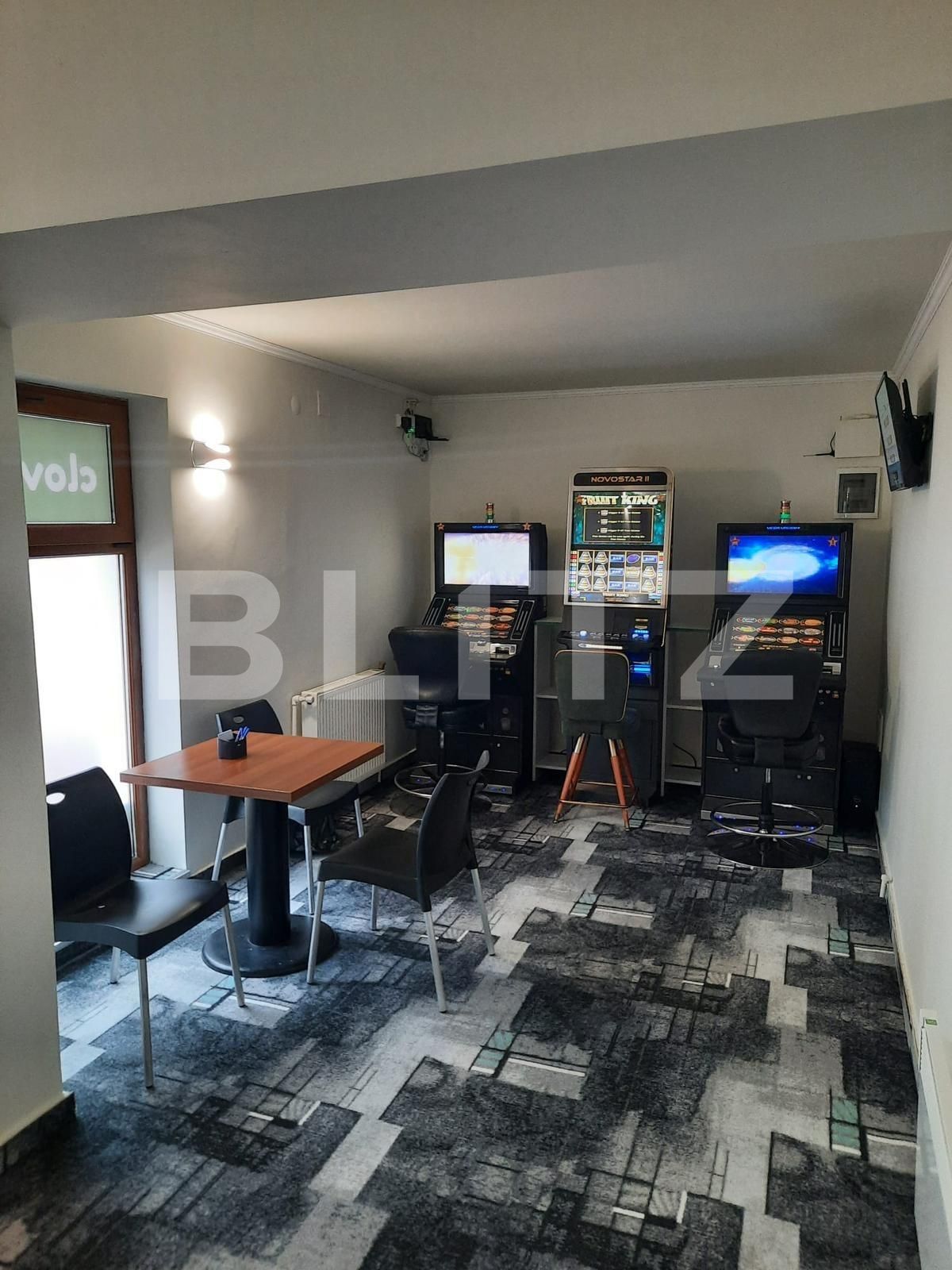 Spațiu comercial de închiriat Rovine - 118281SIC | BLITZ Craiova | Poza2