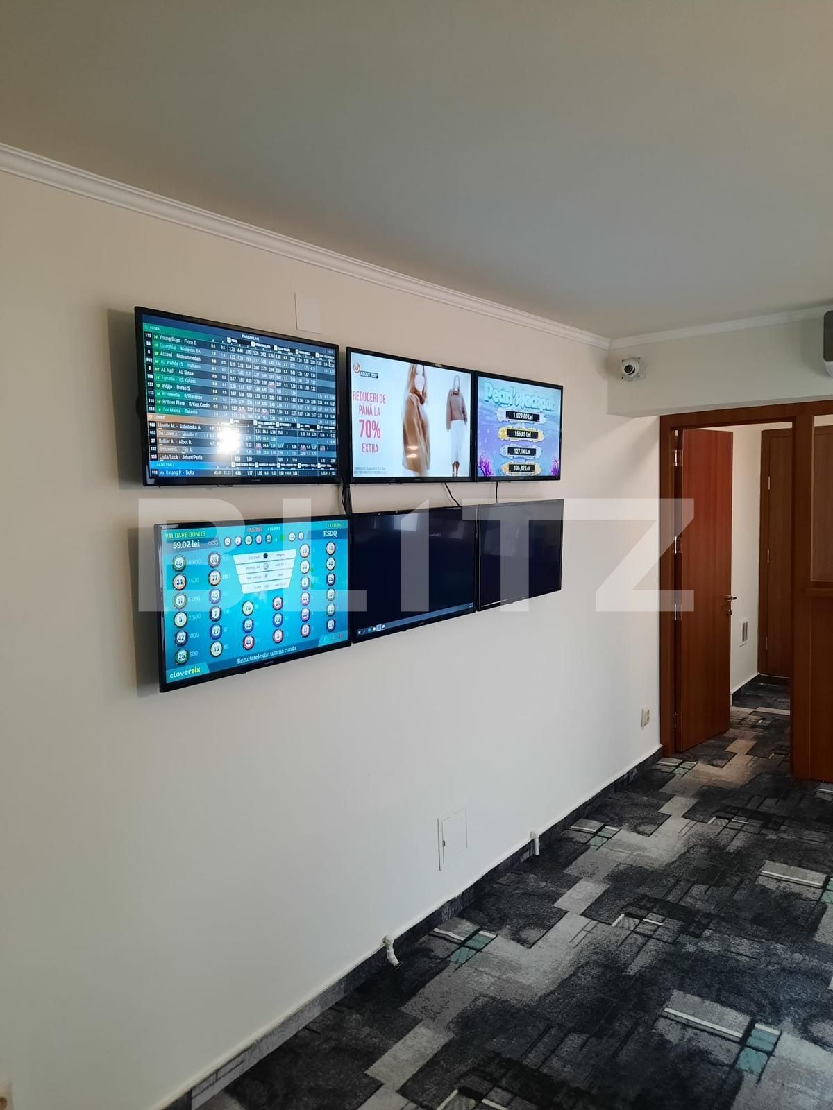 Spațiu comercial de închiriat Rovine - 118281SIC | BLITZ Craiova | Poza5