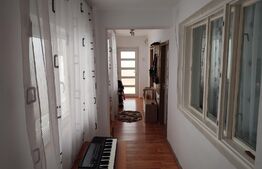 Casă 117 mp , teren 388 mp , zona Romanești 