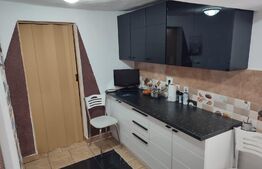 Casă 117 mp , teren 388 mp , zona Romanești 