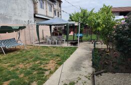 Casă 117 mp , teren 388 mp , zona Romanești 