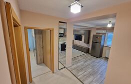 Apartament 2 camere, open space 62mp, bvd Decebal, zona Trenul pierdut.