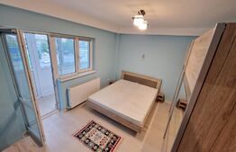 Apartament 2 camere, open space 62mp, bvd Decebal, zona Trenul pierdut.