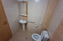 Apartament 2 camere, open space 62mp, bvd Decebal, zona Trenul pierdut.