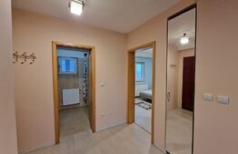 Apartament 2 camere, open space 62mp, bvd Decebal, zona Trenul pierdut.